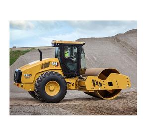 Tarifs réduits sur Caterpillar CB2.7 Road Rollers Machinery Caterpillar CS12 GC & CS44B Rouleaux à tambour Ham 3414 Engine Motor Sale - Product Image 5