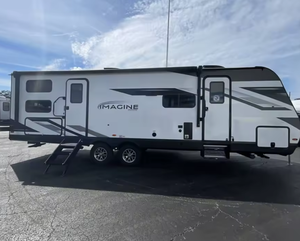 Autocaravana Usada G-r-a-n-d Design I-m-a-g-i-n-e 2800BH 2025 2024 2023, Remolque de Viaje - Product Image 2