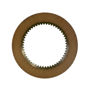 Disco CH 37934 para Motoniveladoras Volvo, Marcas VMP, Alta Calidad, Nuevo, Repuestos para Maquinaria de Construcción, 6 Meses de Garantía - Product Image 1