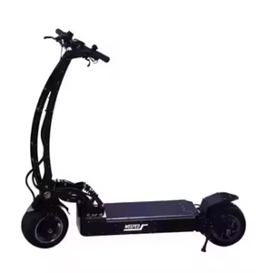 High-Tech GT50e ES2 Électrique Avancé - Product Image 1