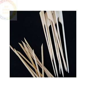 ไม้ไผ่และไม้เสียบที่ขายดีที่สุด: ตัวเลือกที่เหมาะสำหรับการเสิร์ฟอาหารเรียกน้ำย่อยสะเต๊ะและอาหารนิ้วอย่างมีสไตล์ - Product Image 5