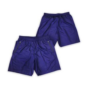 Shorts de course à pied personnalisés pour hommes, de fitness et de jogging de sport, livraison DDP - Product Image 1