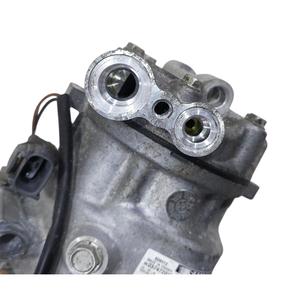 Compresseur de climatisation FIAT Fiorino Série 50541345 55283775 Diesel 1300 (16>) - Product Image 6