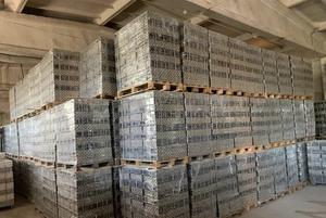 Compre briquetas de leña de alta densidad para estufa, Briquetas de madera relacionadas con la energía en línea - Product Image 5