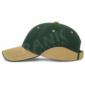 Available In Different Color Sports <b>Hats</b> <b>Light</b> Weight Sports <b>Hats</b> New Style Solid Color Sports <b>Hats</b> - Product Image 3