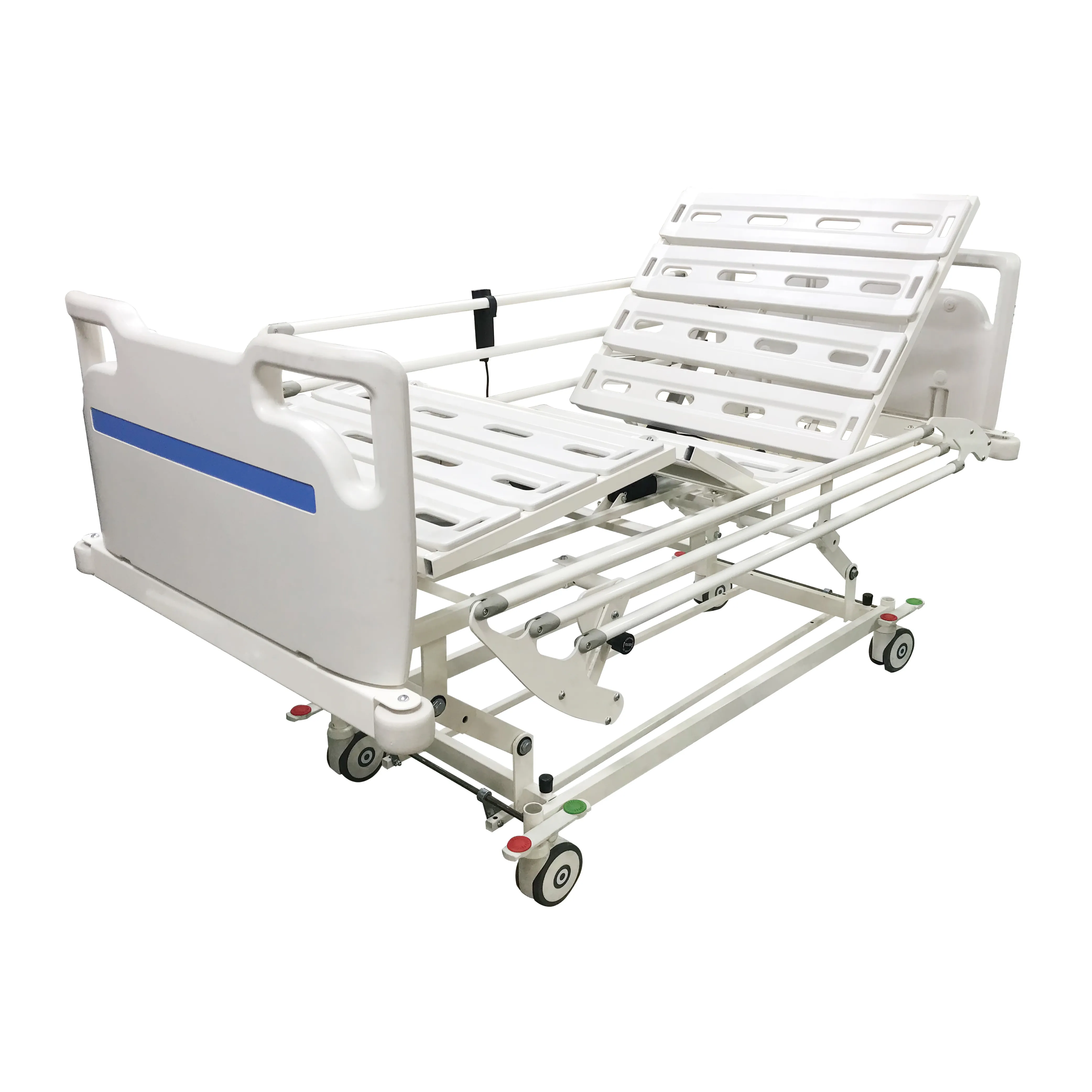 Mattress_ENB-301Eの3機能電気病院用ベッド