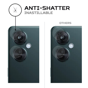 ฟิล์มกันรอยหน้าจอ ANTISHOCK สำหรับเลนส์มือถือออปโป้ K11x - Product Image 4