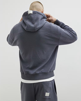 Nouveau design, sweats à capuche de qualité supérieure, pulls personnalisés pour hommes, femmes et enfants, 100% coton mélangé, poche surdimensionnée brodée