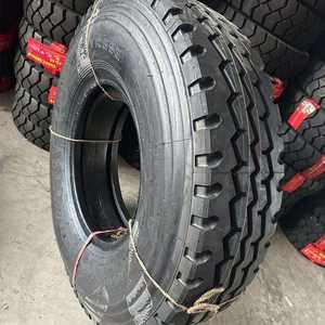 ยางรถบรรทุก TBR จำนวนมาก 11R22.5, 295/80R22.5 |   ได้รับการรับรอง DOT และ ECE สำหรับผู้ประกอบการรถโดยสาร - Product Image 4