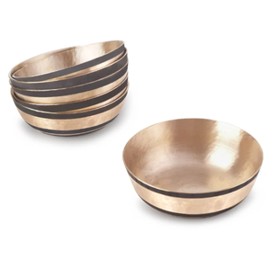 ชามเสิร์ฟ Kansa Katori - Product Image 1