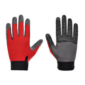 Gants de golf personnalisés en microfibre super doux, nouveau matériau de haute qualité, pour hommes, bon prix d'usine - Product Image 3