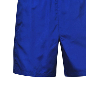 Servicio OEM/ODM de Alta Calidad, Pantalones Cortos Casuales para Hombre, Impresión Digital Personalizada, Color Sólido, 100% Algodón, Antiarrugas, Alta Elasticidad - Product Image 4