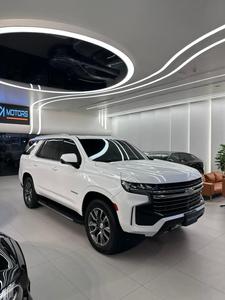 Chevrolet Tahoe LT 2022 Nuevo/Usado, Especificaciones GCC, en Venta - Product Image 6