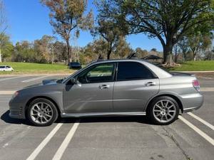SUBARU IMPREZA WRX STI LIMITED 2007 USADO (LHD/RHD) - Product Image 5