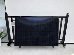 Kit Solar Enchufable de 800W para Reino Unido, Paneles Tipo N de 920Wp (2x460W), <span class=keywords><strong>Microinversor</strong></span> de 800W, Listo para Usar, Sin Baterías, para Balcón y Jardín, OEM - Product Image 6