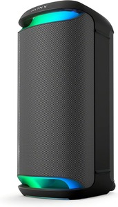 ดีที่สุดสำหรับ Sony SRS-XV800 X-Series ลำโพงไร้สายบลูทูธคาราโอเกะปาร์ตี้แบบพกพา IPX4กันน้ำสาดแบตเตอรี่25ชั่วโมง - Product Image 2