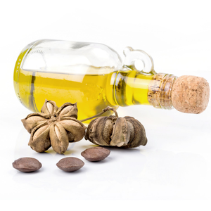 ACEITE DE SACHA INCHI PRENSADO EN FRÍO DE ALTA CALIDAD SUMINISTRO NATURAL DE ORIGEN DE VIETNAM A GRANEL - Product Image 5