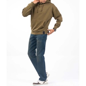 Venta al por mayor Nueva llegada Hombres Ropa Casual Sudaderas con capucha Liso teñido Precio asequible Hombres Sudaderas con capucha para la temporada de invierno - Product Image 5