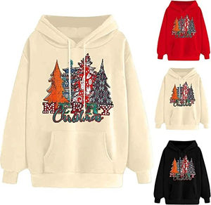 เสื้อฮู้ดดี้ผ้าฟลีซคอตตอน 100% แบบยูนิเซ็กซ์ สไตล์วินเทจ ปักลาย ซักฟอกสีซีดแบบย้อนยุค สำหรับผู้ชาย - Product Image 1