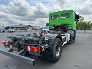 CHASIS DE VOLQUETE MERCEDES ACTROS 1832 MP3 2013 - Product Image 4