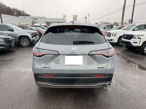 IMPRESIONANTE HONDA HR-V SPORT AWD CON TRANSMISIÓN AUTOMÁTICA Y ASIENTOS DE CUERO - Product Image 6