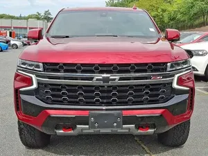 เชฟโรเลต ทาโฮ 4WD Z71 ปี 2021 - Product Image 5