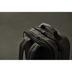 VINGA Baltimore Custom Promotional <b>Backpack</b> for Merchandise Display - Product Image 6