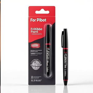 Stylo roller Pilot FriXion Point Clicker 0,3 mm noir - Product Image 2