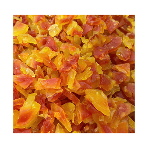 Trozos suaves de maracuyá seca, material: maracuyá madura; uso: mezclas de snacks y panadería; origen: Vietnam, fuente mayorista - Product Image 2