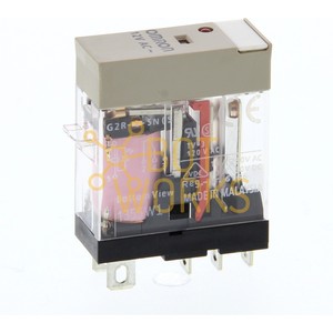 Omron G2R1SNAC120S - Neuf - Product Image 1