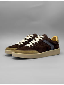 <b>Men's</b> Casual <b>Slip</b> <b>on</b> Leather Shoes for Office and Daily Wear Comfortable Breathable Walking Shoes for <b>Men</b> Shoes - Product Image 6