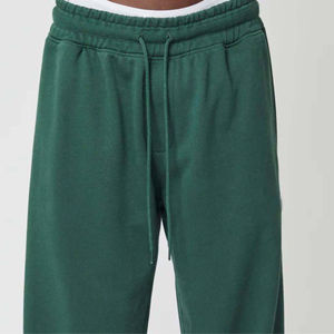 High Quality Man <b>Trouser</b> <b>Fleece</b> Breathable Quick Dry Pants Outdoor Men Stacked Joggers Pants Men - Product Image 4