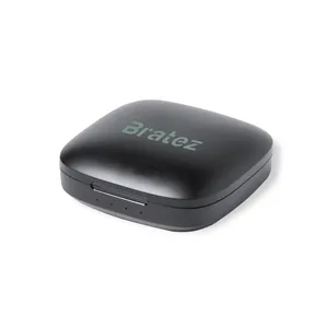 Auricolari Bluetooth Personalizzati Trustal per Regali Promozionali e Aziendali - Product Image 1
