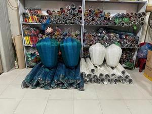 Hoi An linternas de seda de bambú al por mayor de Vietnam - Product Image 2