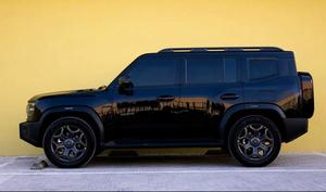 Jetour T2 Traveler Plus 2026 Nuevo/Usado en Venta - Product Image 4