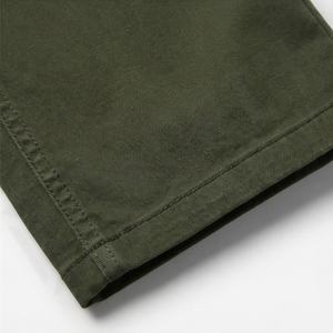 Pantalones Cargo al por Mayor para Hombre 2025, Pantalones con Bolsillos Laterales, Modernos, Duraderos, Cómodos, Ropa de Calle a la Moda, Parte Inferior Premium - Product Image 6