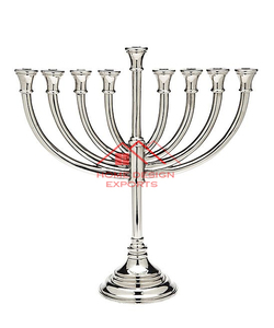 Bougeoir en métal en forme de diamant de la meilleure qualité Nouveau bougeoir décoratif de luxe Dernier design Tarif de gros pour Pâques - Product Image 5