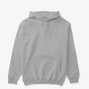 Pull à capuche en molleton 100% Polyester avec Logo personnalisé, nouvelle mode - Product Image 1