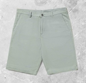 Pantalones cortos de poliéster de compresión personalizados al por mayor para hombres, hechos en Vietnam con servicios OEM ODM, procesamiento de ropa a precio competitivo - Product Image 5