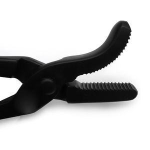 Pinces et pinces à sabots de maréchal-ferrant réutilisables et durables 35 cm Fabricants et fournisseurs de fer à cheval de confiance - Product Image 5