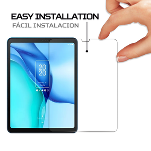 ฟิล์มกันรอยหน้าจอ ANTISHOCK สำหรับอุปกรณ์เสริมมือถือ TCL NXTPAPER ระดับพรีเมียม - Product Image 3