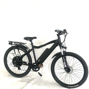 Bicicleta Eléctrica de Montaña, Bicicleta Eléctrica de 48 V y 1000 W, Trek Madone Slr 9, Bicicleta de Carretera Original - Product Image 1