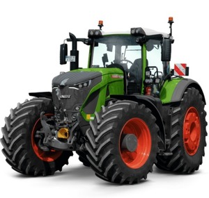 รถแทรกเตอร์แปรผัน1100 Fendt - Product Image 2