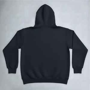 Sudadera Informal de Alta Calidad con Capucha y Manga Larga para Otoño e Invierno - Product Image 5