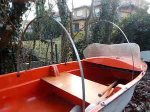 A-n-g-e-l-b-o-o-t 15 P-S A-u-b-e-n-b-o-r-d-e-r - Product Image 5