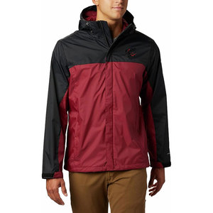<b>Waterproof</b> <b>Men</b> Windbreaker <b>Jacket</b> Outdoor Wear Ecofriendly <b>Lightweight</b> <b>Men</b> Winter <b>Jacket</b> - Product Image 1