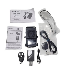 Kit d'alarme pour moto avec carte SIM Yamaha d'origine PAT100000600 - Product Image 1