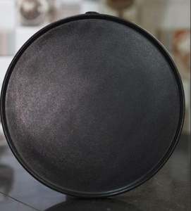 Plato de Servir de Media Luna de Alta Calidad, Elegante Plato de Presentación para Mesa, Precio al por Mayor por Exportador - Product Image 1