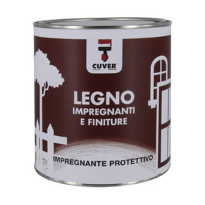 Impregnante Cuver Lt.0,750 Douglas Base R - Product Image 1