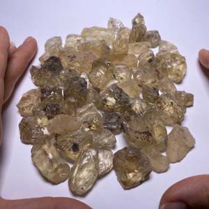 Pierre précieuse naturelle Bytownite - Mexique 250 grammes - Product Image 3
